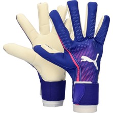 Puma Ultra Ultimate Hybrid Erkek Kaleci Eldiveni 4194801 Lacivert