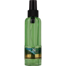 Nesrin 160 ml Sprey Kolonya Yeşil Bursa