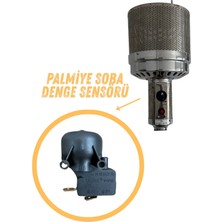 Trungo Palmiye Soba Denge Sensörü