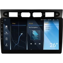 Carvocal Kia Picanto Android Multimedya Sistemi (2004-2007) CRV-4869XA