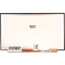 LineOn Hp Victus Gaming 16-R0005NT Notebook Ekran Paneli Full Hd 144Hz