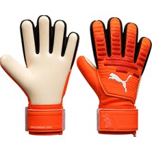 Puma Future  Nc Turuncu Genç Kaleci Eldiveni