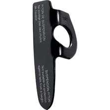 Petzl Livanos 4cm Bıçak Sikke 65504