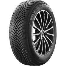 Michelin Crossclimate 2 215/60R16 95V 3pmsf M+S 4 Mevsim Lastik 2025