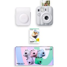 Instax Mini 13 Fotoğraf Makinesi ,çanta ,20'li Film