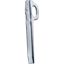 Petzl U PEG 10cm U Profil Sikke 65312