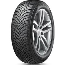 Hankook Winter I'cept Rs3 W462 215/55R16 97H Xl 3pmsf M+S Kış Lastiği 2022