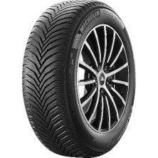 Michelin Crossclimate 2 Suv Vol 235/45R20 100H Xl 3pmsf M+S 4 Mevsim Lastik 2025