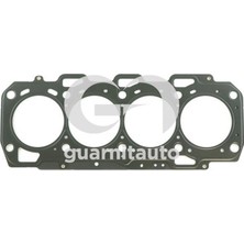 Opel Astra H 2001-2019 Fiat Bravo Iı 2001-2019 Silindir Kapak Contasi 2 Kertik 46771928 Elring