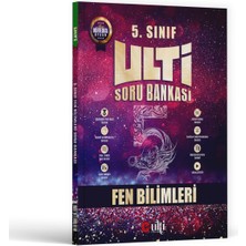 E-Woman Ulti 05.sınıf S.b. Fen Bilimleri - 2026-27