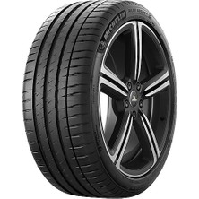 Michelin Pilot Sport 4 Mo1 235/40ZR18 95Y Xl Yaz Lastiği 2025