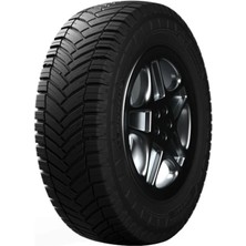 Michelin Agilis Crossclimate 225/55R17C 109/107T 3pmsf M+S 4 Mevsim Lastik 2025