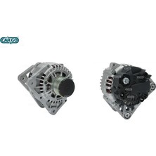 Cargo Alternatör 110A 14V Megane 2 Scenic 2 1,5dci 1,6 16V Kangoo 2 1,6 16V 2008+ 7701476812 F032114882