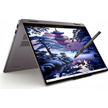 Lenovo Thinkpad X1 2in1 Gen 10 Aura Edition Ultra 7 258V 32GB Ram 1tb SSD 5g Lte 14" 2.8k OLED W11 Pro 140V 21NU0023TX
