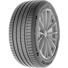 Starmaxx Dynamix Sport 235/55ZR18 104W Rf Yaz Lastiği 2026
