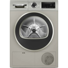 WQG2410TTR 9 kg Isı Pompalı Kurutma Makinesi