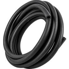 Sunup SN-38807 20 Metre 12MM Motosiklet Araç Yakıt Hortumu Rulo Esnek Güçlendirilmiş