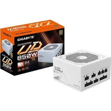 Gigabyte GP-UD850GM Pg5 850 W Power Supply - Outlet