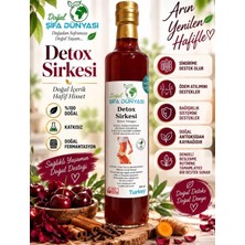 Detox Sirke