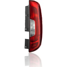 Uravas Store Mars Stop Lambası Sağ Duysuz Fiat Doblo Dikey Açılan Kapı 15 - Mrs 510366
