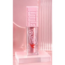 Mazhar Rıval Beauty Lip Plumper Dudak Dolgunlaştırıcı – Acı Biber & Mentol Etkili Dudak Parlatıcısı 7 G