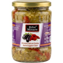 Rifat Minare Rıfat Minare Köz.patlıcan Salatası 510 gr *1'li