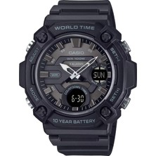 Casio AEQ-120W-1BVDF Erkek Kol Saati