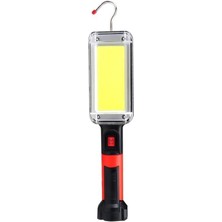 ZJ-8859 20 Watt Cob Ledli Çalışma Lambası