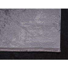Gümüşsuyu Halı Salon ve Oturma Odası Halısı Venita 13596 Halı 160X230 Gri