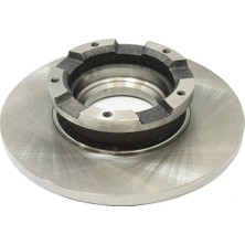 Frow Arka Fren Dısk Aynası Transıt Custom V362 2.2tdcı 12> Cap (307.7)