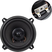 PW-13T 4 Ohm 100 Watt 13 cm Tweteerlı Tekli Hoparlör