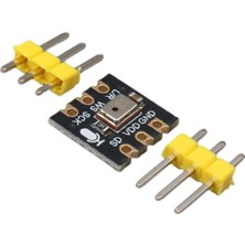 OEM INMP441 I2S Dijital Mikrofon Kartı ESP32 ve Arduino Uyumlu Ses Kayıt Geliştirme Modülü