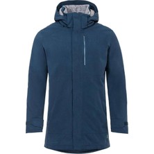 Vaude Idris Wool Iı Outdoor Erkek Parka 45013