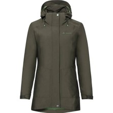 Vaude Idris Iıı 3in1 Outdoor Kadın Parka 42402