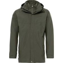 Vaude Idris Iıı 3in1 Outdoor Erkek Parka 42435-161