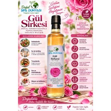 Gül Sirkesi