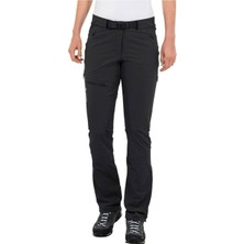 Vaude Badile Iı Softshell Kadın Pantolon 04438