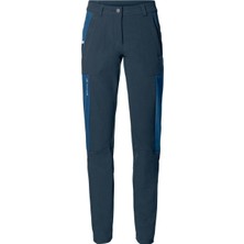 Vaude Elope Slim Fit Kadın Pantolon 42411