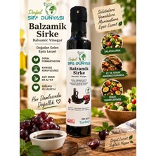 Balzamik Sirke