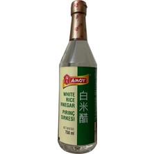AMOY Pirinç Sirkesi 750 ml