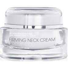 Uravas Store Methode Brigitte Kettner Firming Neck Cream 50 ml (Sıkılaştırıcı Boyun ve Dekolte Kremi)