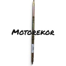 Motorekor Arora Hummer 250 Aks Mili