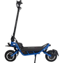 MiniMotors Dualtron Rovoron R7 Elektrikli Scooter 3.000 Watt Motor 60V 42.4AH Samsung Batarya