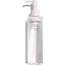 Uravas Store Shiseido Sgs Refreshing Cleansing Water Tonik (180 Ml)