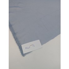 Ünsal Tekstil Janjan Şifon Kumaş ( Mavi Tonları )
