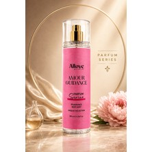 Allove-Body Mist Parfüm Serisi-Amour Guıdance