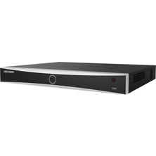 HIKVISION 8kanal 12mp 2-diskli NVR Kayıt Cihazı DS-7608NXI-I2/VPRO AcuSeek