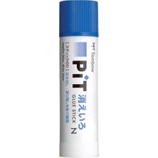 Tombow Pit Kieiro Uçan Mavi Renkli Güçlü Stick Yapıştırıcı 22GR
