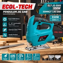 Ecol-Tech