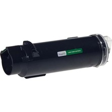 PRINTPEN Phaser 6510 106R03488 Siyah YÜKSEK KAPASİTE(5.5K)